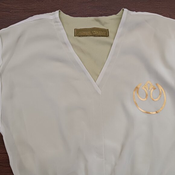 Star Wars Rogue One Scarif Dress size XL - Picture 4 of 7